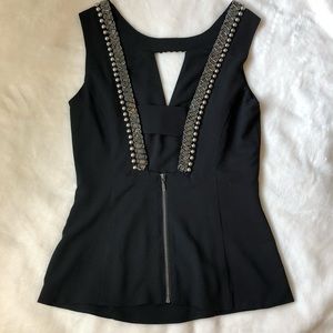 macys dressy tops
